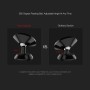 [US Warehouse] FLOVEME YXF88141 Universal 360 Degree Rotatable Magnetic Car Phone Holder Stand Mount, For iPhone, Galaxy, Sony, Lenovo, HTC, Huawei, and other Smartphones